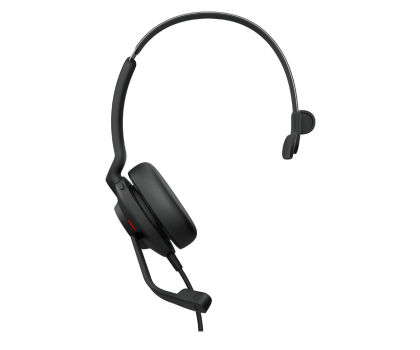 Słuchawki biurowe, callcenter Jabra Evolve 2 30 SE USB-C Mono MS